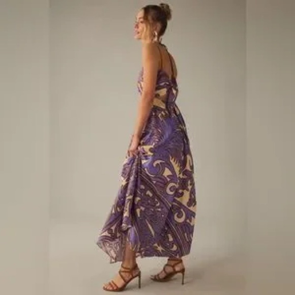 EUGENIA FERNANDEZ Balears Dress Medium - Picture 4 of 8